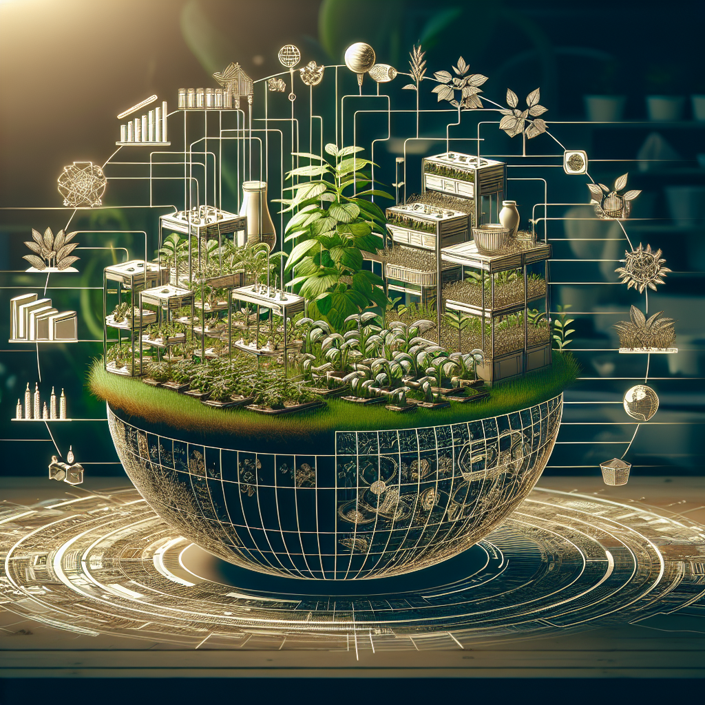 The Ultimate Guide to 10 Effective Home Hydroponic Garden Strategies ...