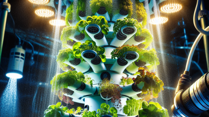 The Ultimate 2025 Guide to the Best Hydroponic Growing Tower Strategies 1 img Y3qBDA4XAUsjiyuMft3wjveA