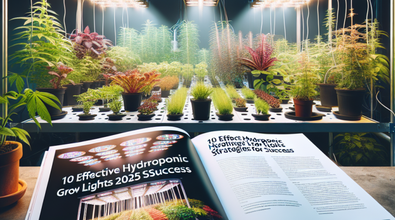 10 Effective Hydroponic Grow Lights Strategies for 2025 Success 1 img bZzeONQkh9b94UftH7Y0t2hK