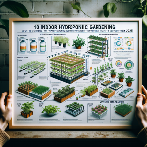 The Ultimate Guide to 10 Effective hydroponic gardening indoors Strategies for 2025 14 img kLIr7e5DAAgVxb8YhQvNXUUc