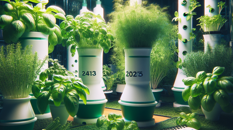 The Ultimate Guide to 10 Effective Hydroponic Herbs Indoors in 2025 1 img mD8olxtdmtTrWZhsxeQWtzOb