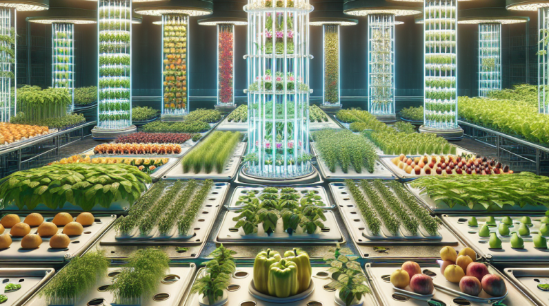 10 Effective hydroponic growing Strategies for 2025: The Ultimate Guide 1 img rrF3De9U0ZLHbiwKlEzmfZrQ