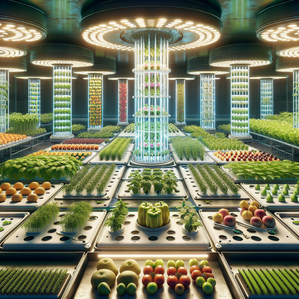 10 Effective hydroponic growing Strategies for 2025: The Ultimate Guide ...