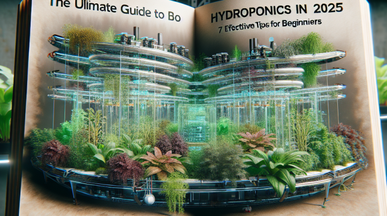 The Ultimate Guide to Hydroponics in 2025: 7 Effective Tips for Beginners 1 img tBfHo7qrRr0DMYNJY70q3gpk