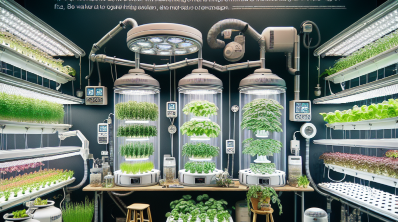 The Ultimate Guide to Indoor Hydroponic Setup: 7 Effective Strategies for 2025 1 img uB1zPNDDwKpjiRVT1bZgM8h8