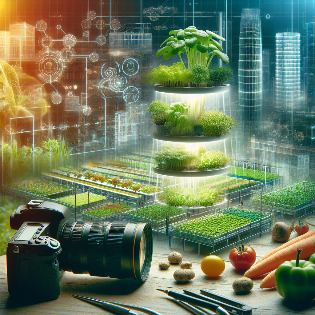The Ultimate Guide to 10 Effective hydroponic vertical farming ...