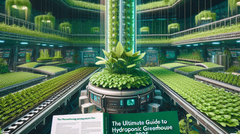 The Ultimate Guide to Hydroponic Greenhouse Setup in 2025: Top Strategies & Tips 1 img zx97TdoXnMMR137GH42T8dck