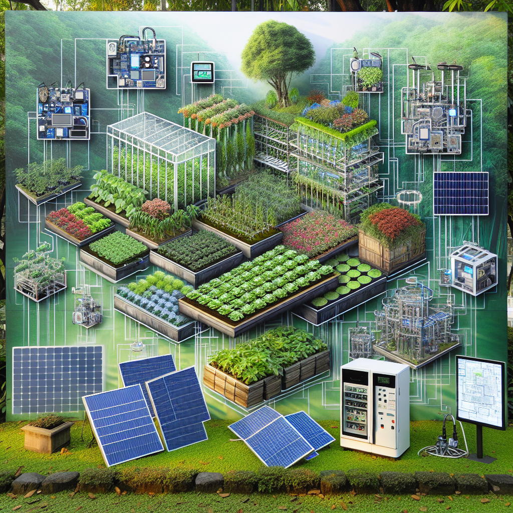 Indoor Vertical Hydroponic Kit: Key Components and Setup Steps for Successful Cultivation