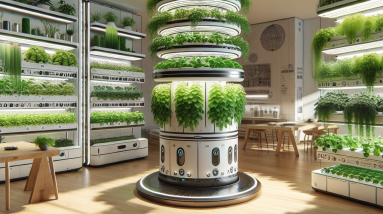 The Ultimate Guide to the 10 Best Indoor Hydroponic Garden Tower Systems for 2025 41 img OaH0NwyLnas1j2pai33UphgU