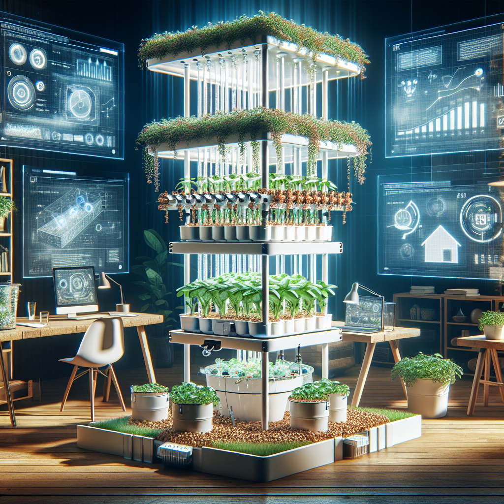 10 Effective Best Home Hydroponic System Strategies for 2025 ...