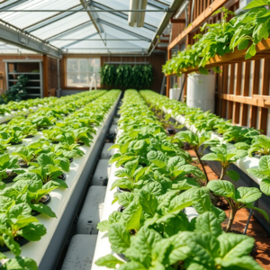 Challenges of Maintaining pH Stability in Hydroponics: Common Pitfalls and Effective Solutions