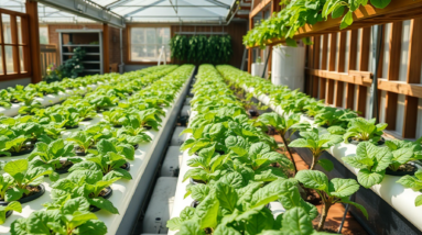 Challenges of Maintaining pH Stability in Hydroponics: Common Pitfalls and Effective Solutions