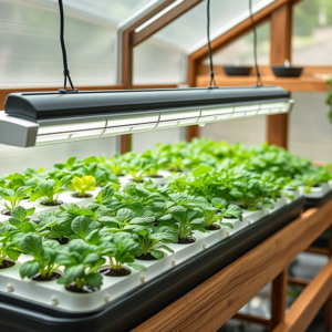 Choosing the Right Hydroponic System for Small Spaces: Key Methods and Considerations