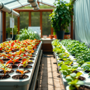 Common Hydroponic Gardening Myths Debunked: Misconceptions and Realities