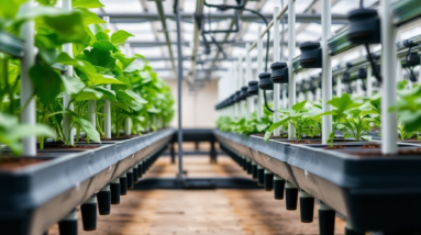 Common Issues with Hydroponic Drip Systems: Causes and Solutions for Optimal Performance
