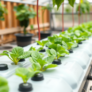 Common Mistakes When Starting Hydroponic Systems: Key Missteps and How to Avoid Them