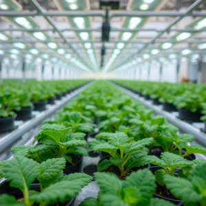 How to Deal with Temperature Fluctuations in Hydroponics: Essential Methods for Consistent Growth