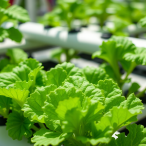 How to Enhance Flavor in Hydroponic Vegetables: Proven Methods and Techniques