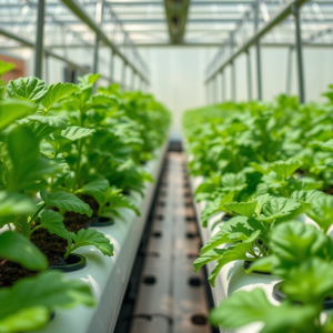 How to Ensure Effective Nutrient Delivery in Hydroponics: Key Techniques and Common Mistakes