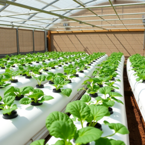 How to Fix Inconsistent Growth in Hydroponics: Causes and Effective Solutions