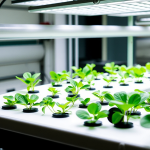 How to Increase Oxygen Levels in Hydroponic Reservoirs: Effective Methods for Healthy Plant Growth