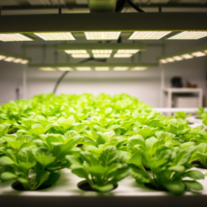 How to Maintain a Clean Hydroponic System: Essential Steps for Optimal Growth