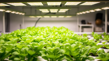 How to Maintain a Clean Hydroponic System: Essential Steps for Optimal Growth
