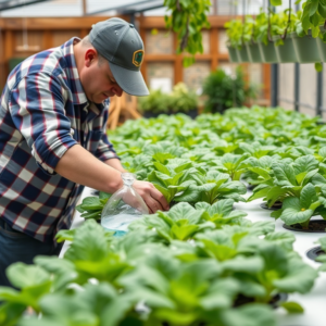 How to Manage Water Pressure in Hydroponics: Essential Techniques and Common Mistakes
