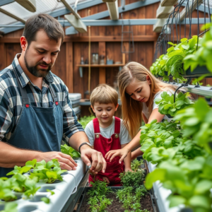 How to Prepare for Hydroponic Gardening Challenges: Essential Steps and Common Mistakes