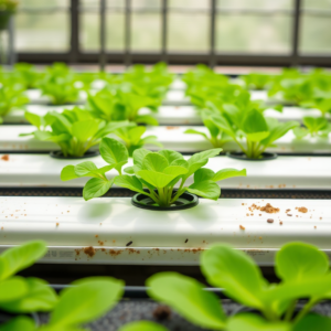 How to Prevent Algae in Nutrient Solutions: Effective Techniques and Best Practices