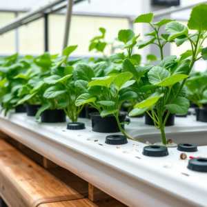 How to Prevent Nutrient Solution Contamination: Essential Steps for Healthy Hydroponic Systems