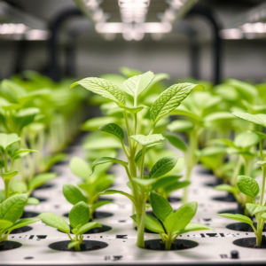 How to Properly Clone Plants in Hydroponics: Essential Techniques and Common Mistakes