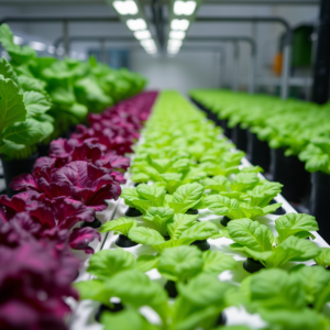 How to Select the Best Hydroponic Crops for Beginners: Top Choices for Successful Growth