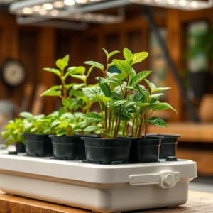 Impact of Oxygen Levels on Hydroponic Growth: Understanding Key Factors and Benefits