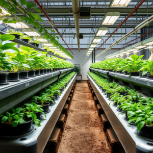 Issues With Nutrient Solution Mixing in Hydroponics: Common Mistakes and Effective Solutions