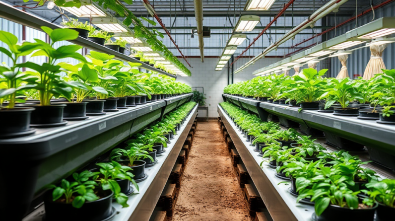 Issues With Nutrient Solution Mixing in Hydroponics: Common Mistakes and Effective Solutions