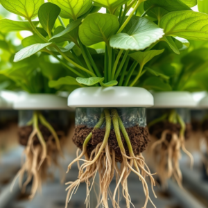 Issues With Root Development in Hydroponic Systems: Common Causes and Solutions