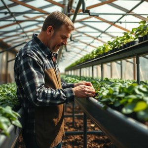 Overcoming Challenges With Hydroponic Crop Rotation: Effective Methods and Practical Steps
