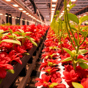 Signs of Nutrient Deficiencies in Hydroponic Plants: Key Symptoms and Solutions