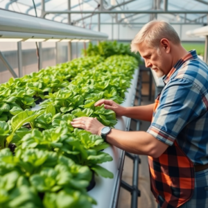 Symptoms of Inadequate Nutrient Levels in Hydroponics: Identifying Key Indicators for Healthy Growth