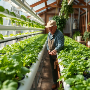 What to Consider Before Starting a Hydroponic Garden: Essential Factors for Success
