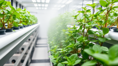 What to Do About Low Humidity in Hydroponics: Causes, Solutions, and Impact on Plant Health