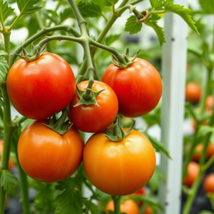 Why Your Hydroponic Tomatoes Aren’t Ripening: Common Causes and Solutions