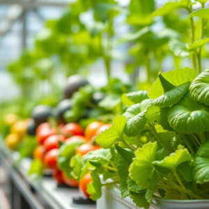 beginner hydroponic vegetables top choices for successful growth 6540602548