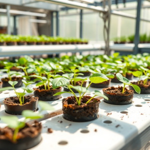 hydroponic germination techniques essential methods for successful seed sprouting 631f20dc56