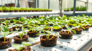 hydroponic germination techniques essential methods for successful seed sprouting 631f20dc56