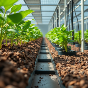 hydroponic growing media choosing the right substrate for optimal plant health f3e2687e28