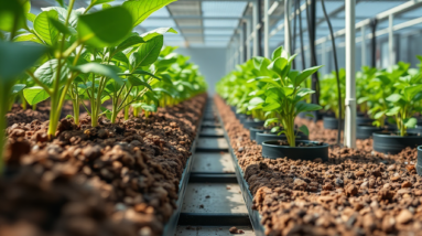 hydroponic growing media choosing the right substrate for optimal plant health f3e2687e28