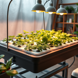 hydroponic planter system key benefits and essential setup steps 5cc8a2d57b