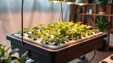 hydroponic planter system key benefits and essential setup steps 5cc8a2d57b